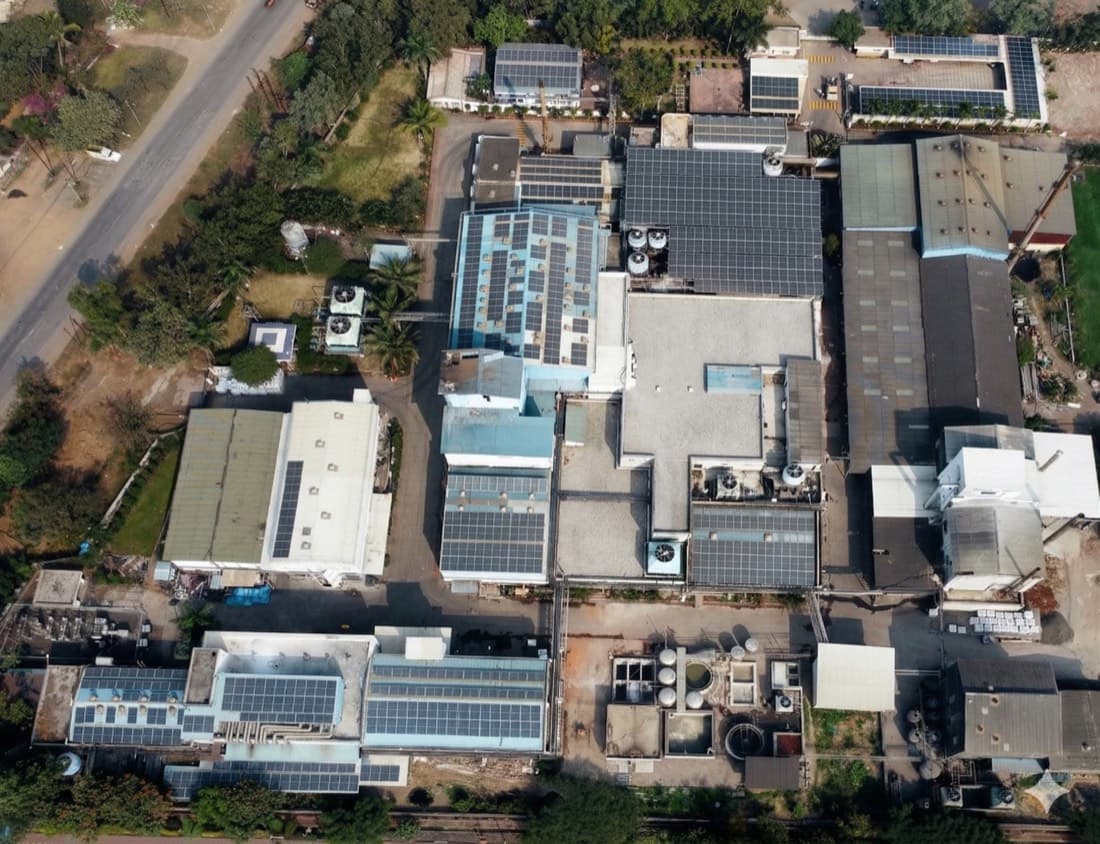 Advanced Enzyme Technologies Ltd.