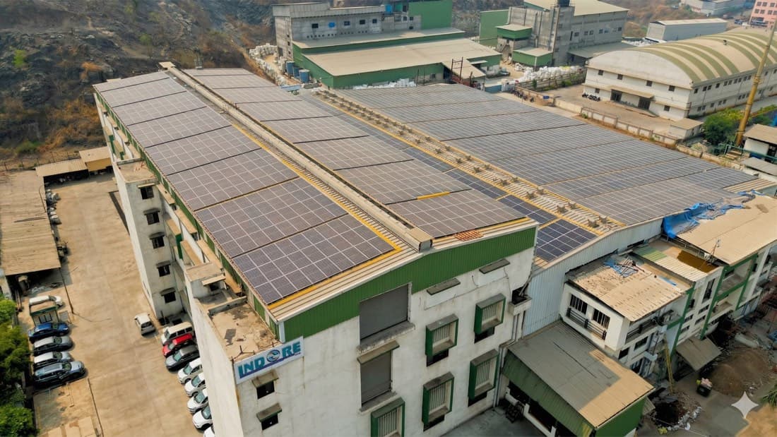 Indore Composite Pvt. Ltd.