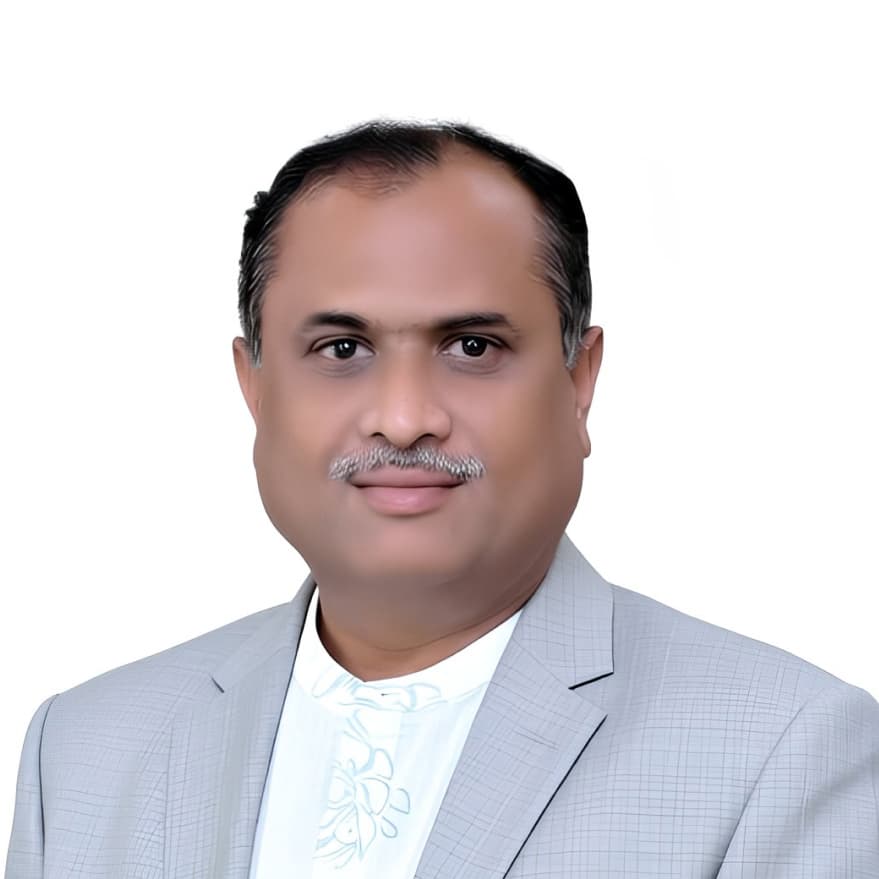 Nilesh Zambre