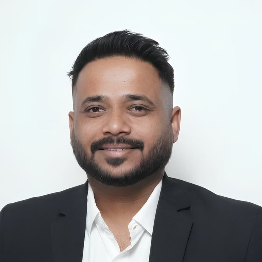 Adv. Prathamesh Kashikar