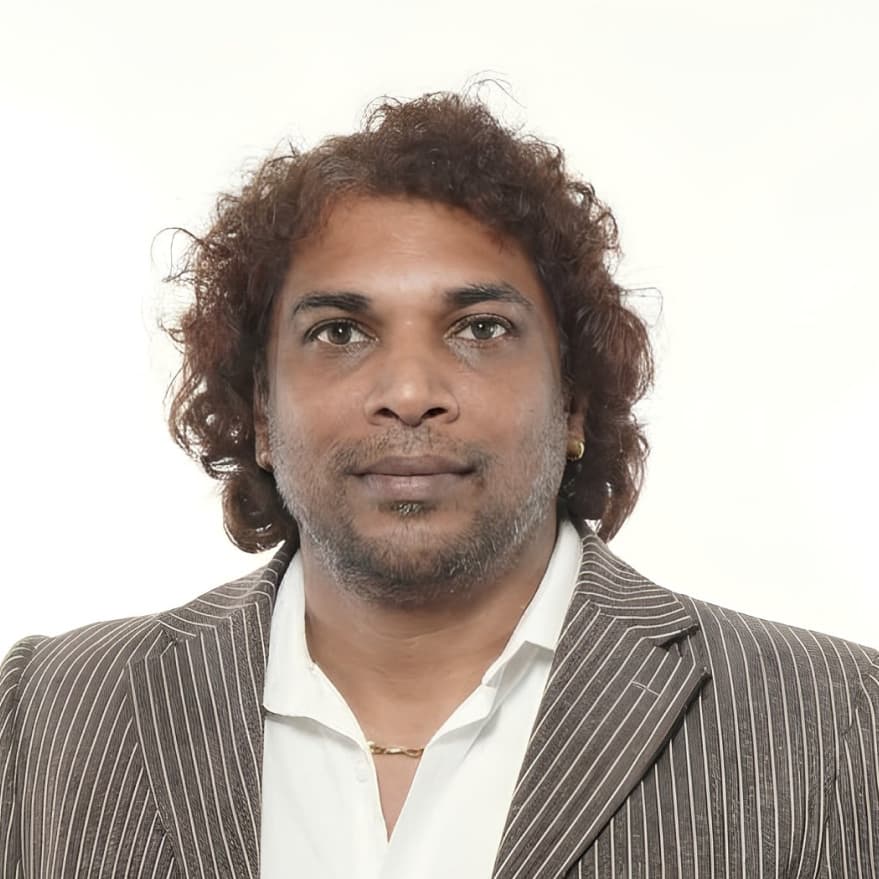 Sushil Kakad