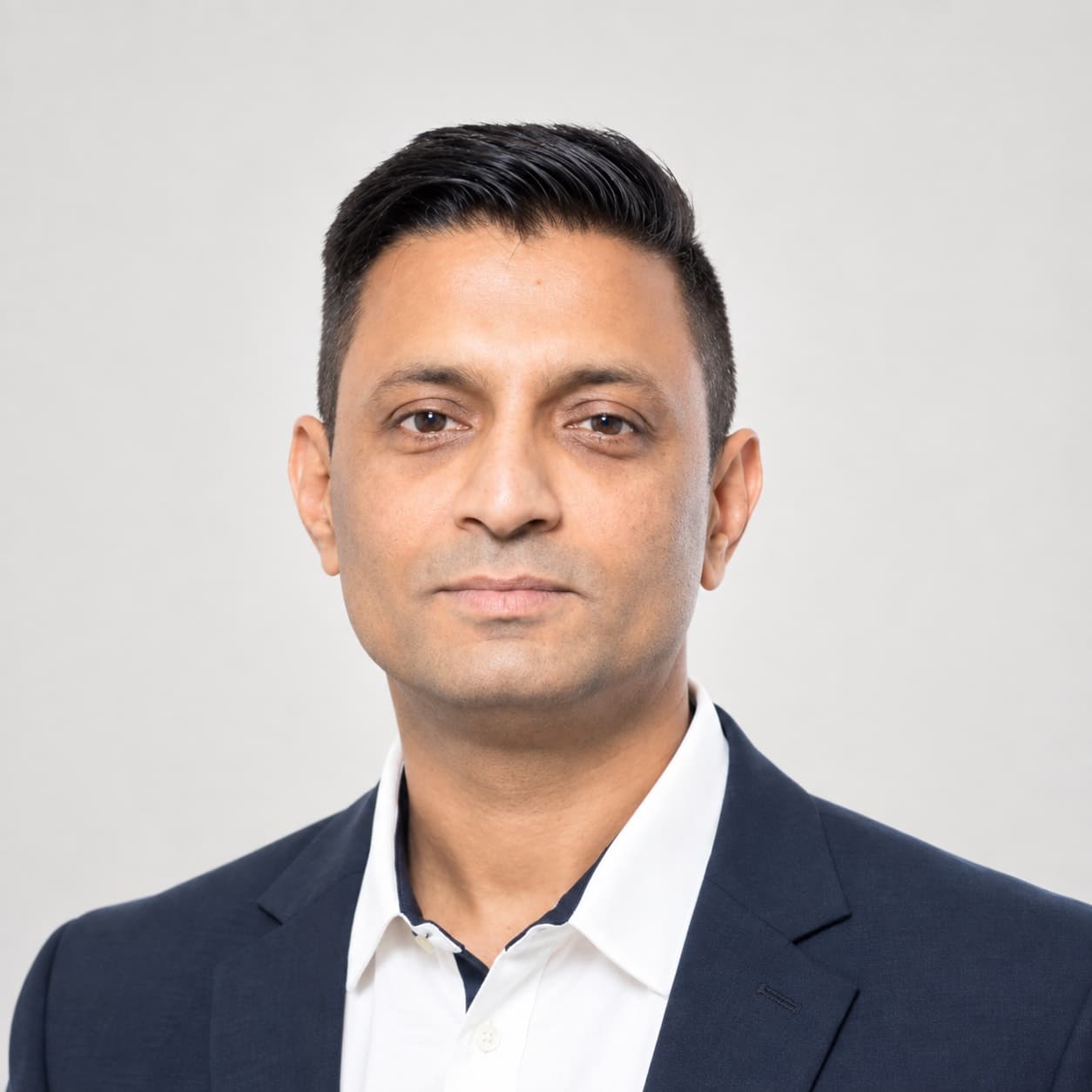 Mr. Swapnil Tajanpure