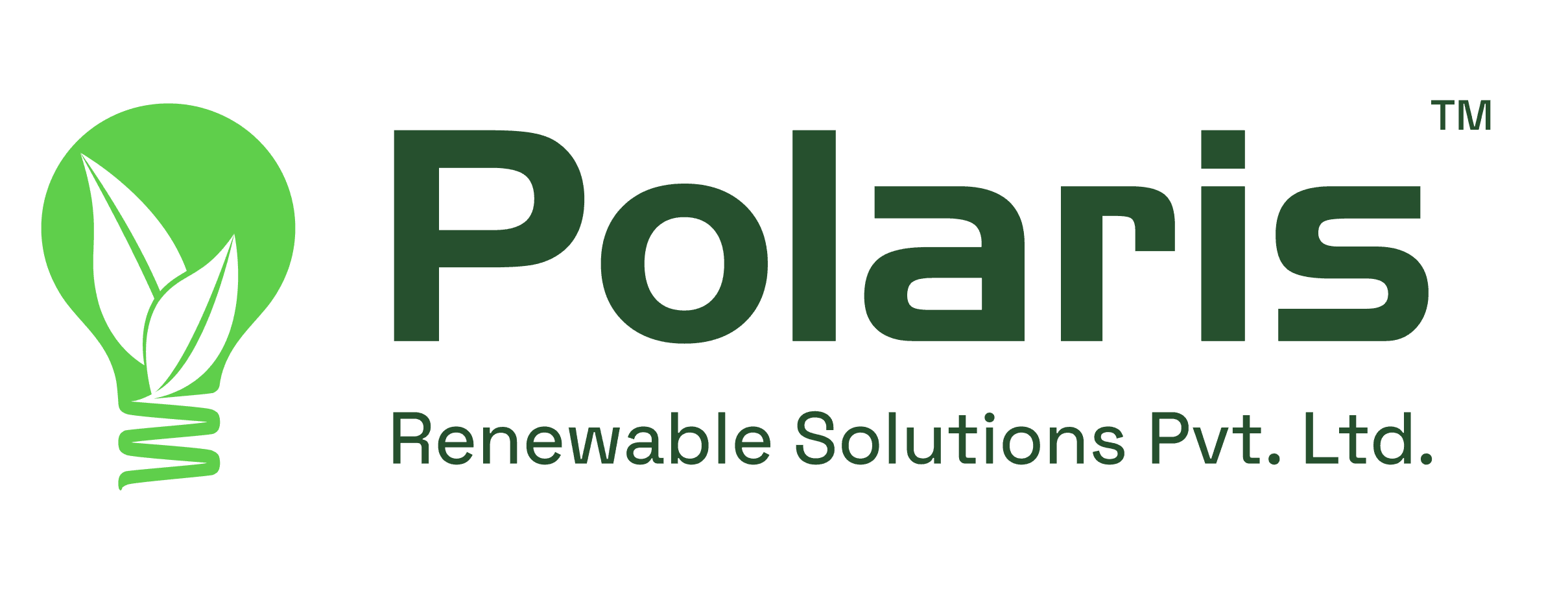 Polaris Renewable Solutions Pvt. Ltd.